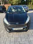 Ford Fiesta Ford Fiesta 1.6 TDCi 2014