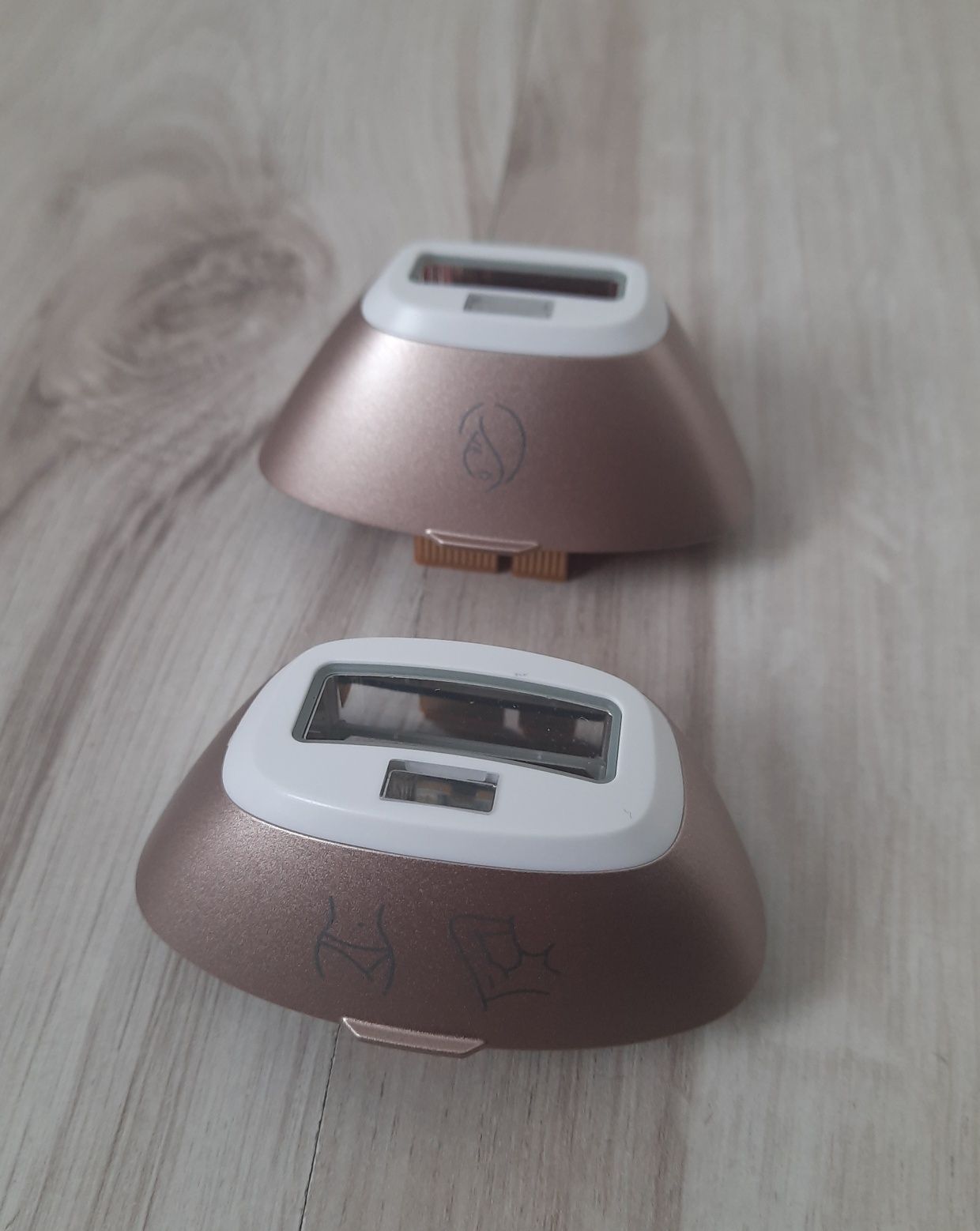 Depilator Philips Lumea 9900 IPL BRI973/00  SeselQ czujnik smartskin