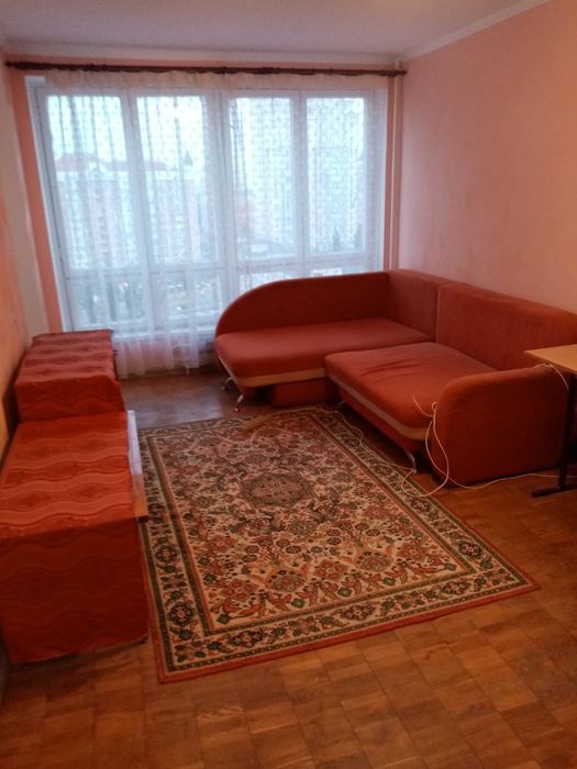 Здам 1-к по вул. Архипенка, 5А за 10000