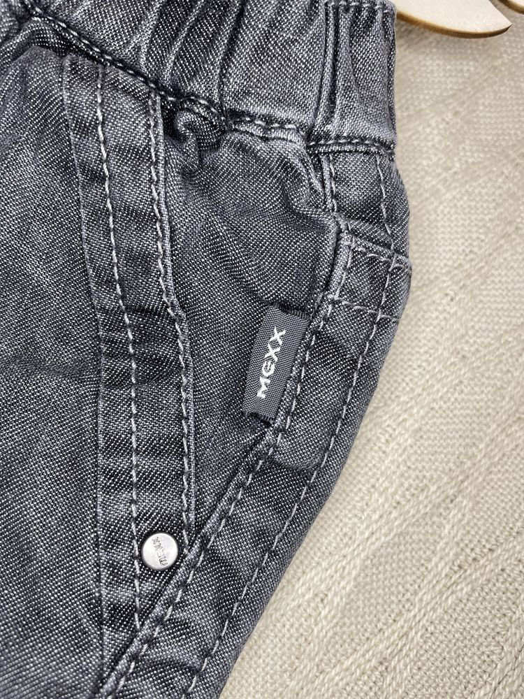 Spodnie Mexx roz 62