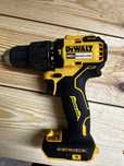 Акумуляторний дриль-шурупокрут DeWalt DCD798