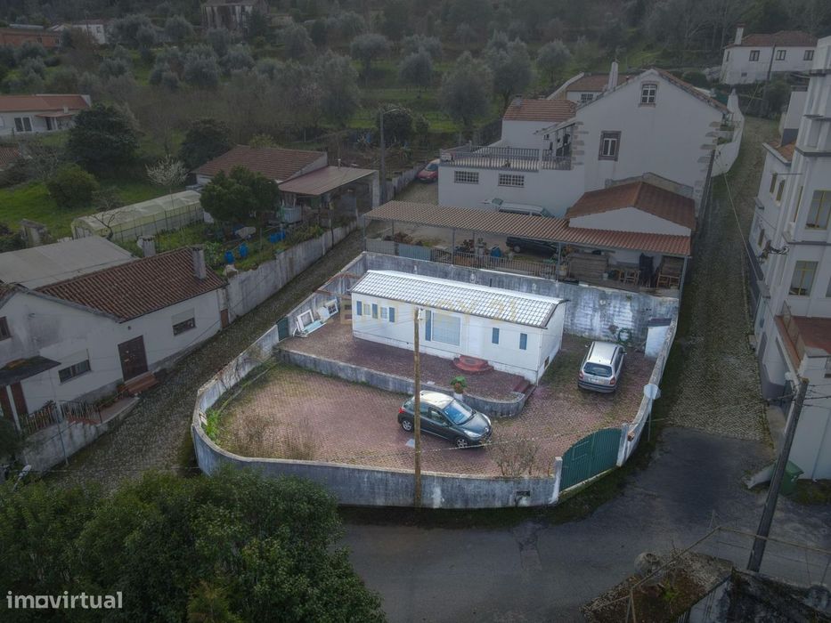 Mobile Home