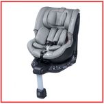 Coletto Fotelik samochodowy Sintra S2 od 40 do 105cm Obrotowy fotelik!