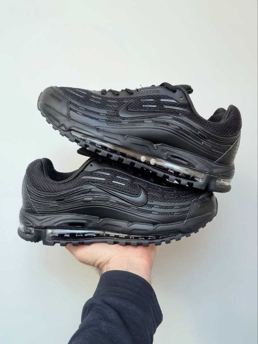 Кросівки Nike Air Max TL 2.5 Double Black premium