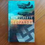 Ken Follet - Nome de Código: Leoparda