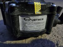 Газовый редуктор Gurtner. Форсунки Б/у. Рабочий. 
Торг.