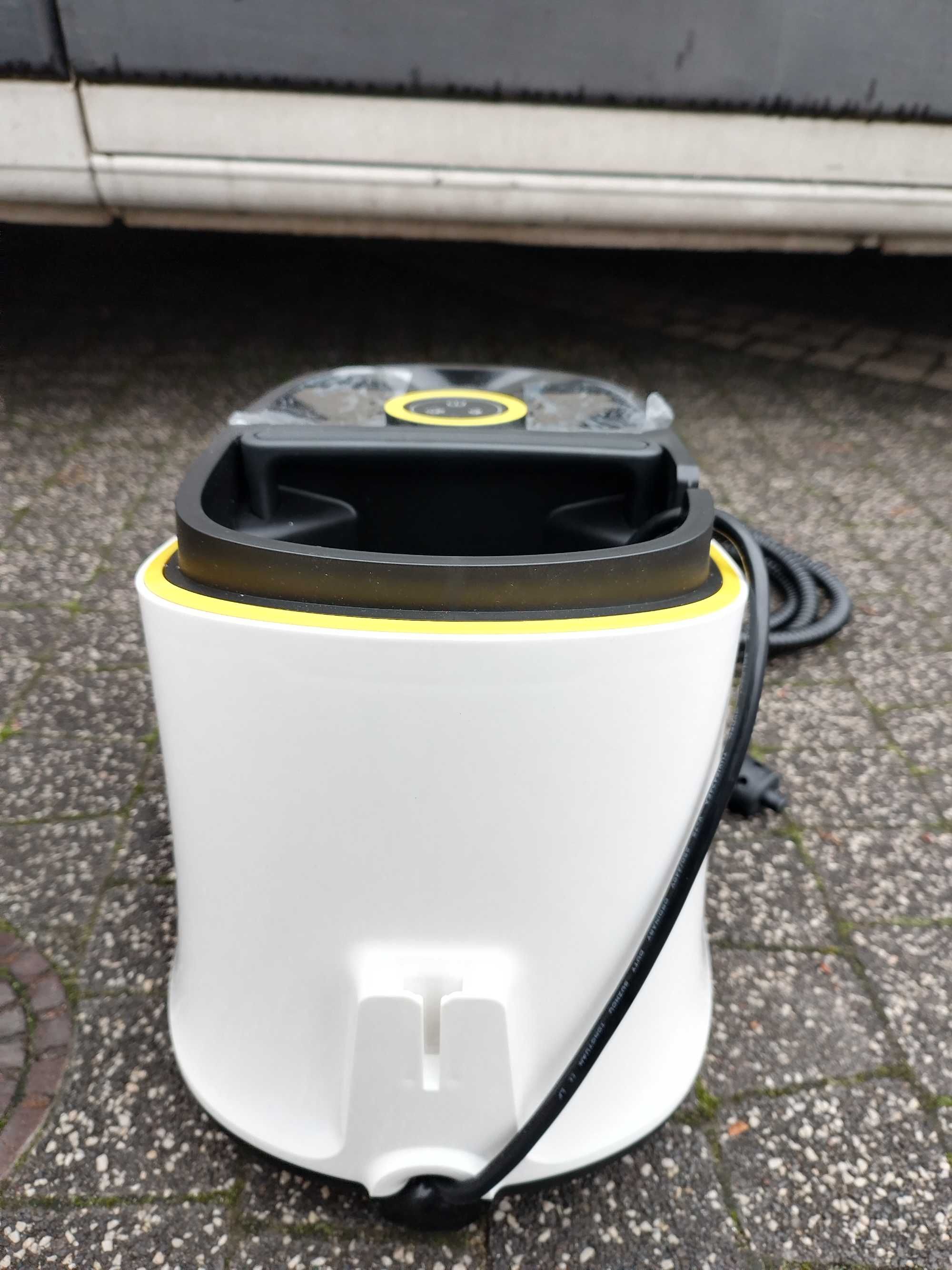 Myjka parowa/Parownica Karcher SC3 Deluxe EasyFix *Nowa*