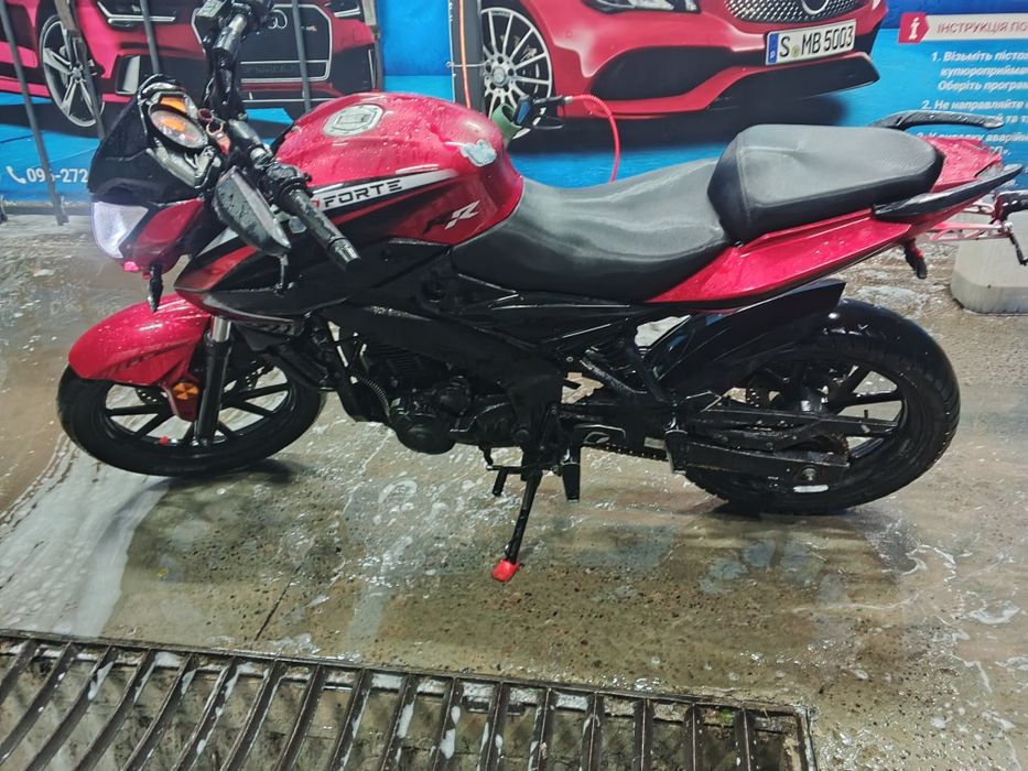 Продам Forte FT c5c