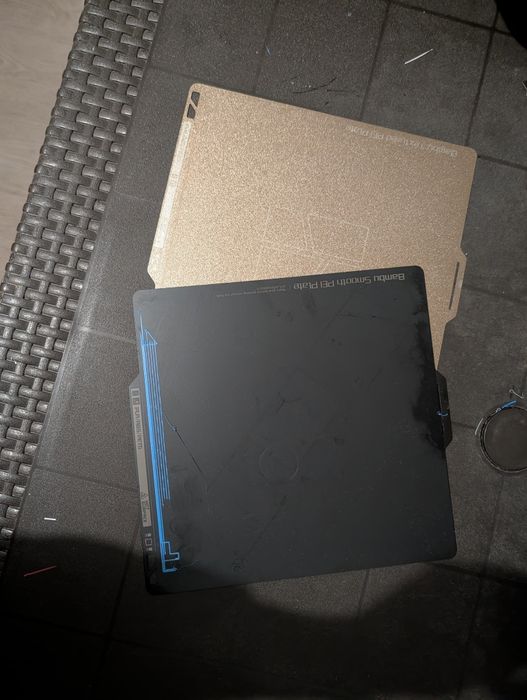 Bambulab X1 Carbon + AMS