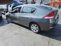 Drzwi kompletne honda insight