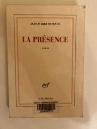 La Présence- Ostende