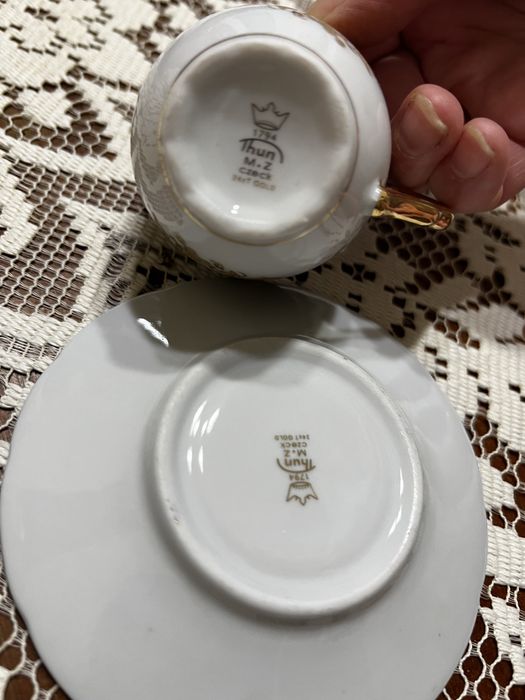 Посуд/сервіз