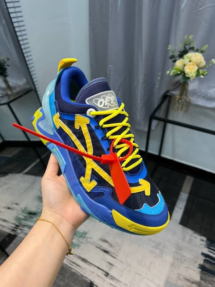nowe modne buty.