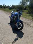 Продам kawasaki er500