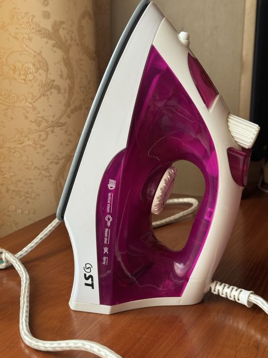 Праска Сатурн 2200 вт