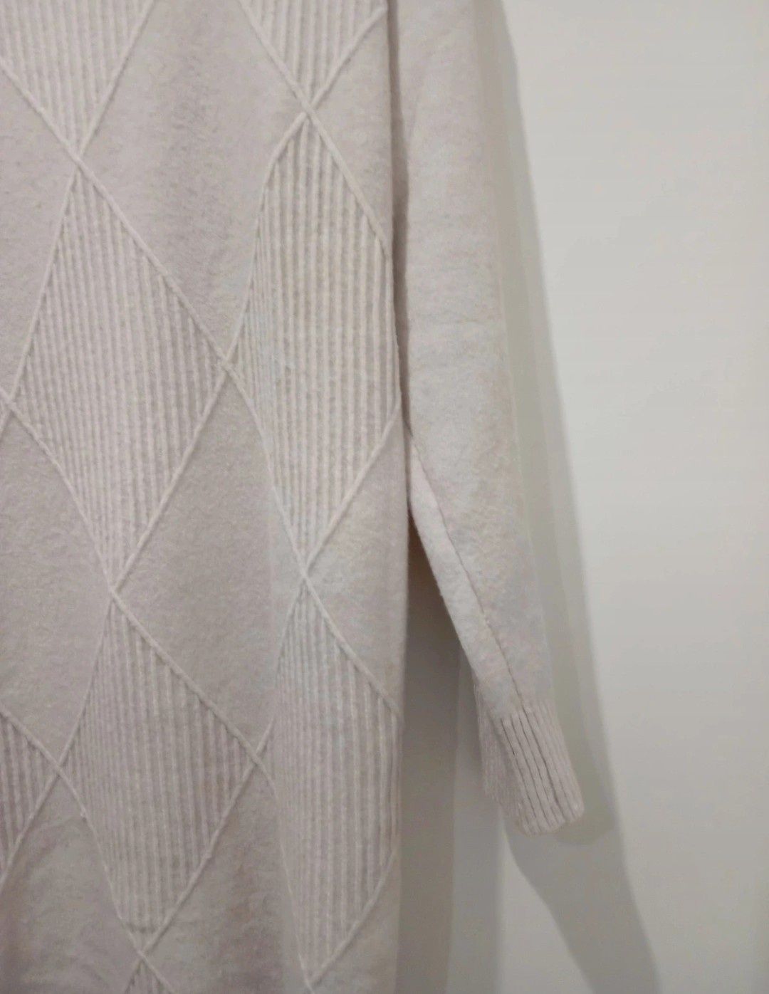 Vestido malha M /L