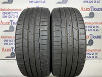2 шт. 225/40 R19 Hankook Ventus S1 Evo3 HRS літні шини бу, 2022 рік