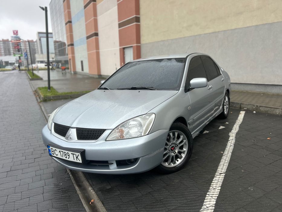 Продам Mitsubishi Lancer