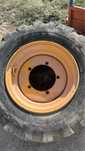 Jantes JCB 15.5 - 25