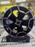 4×Felga aluminiowa Citroen OE ds3 7.0Jx17 4x108 ET 25