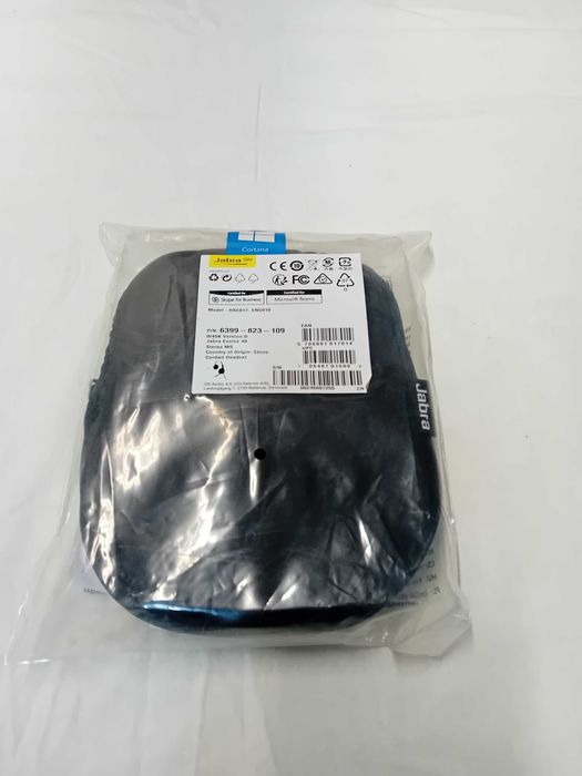 Nowe słuchawki Jabra Evolve 40 stereo