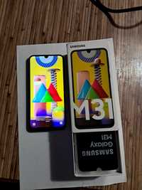 Samsung Galaxy M31 6/128GB Black