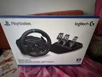 Logitech G923 Kierownica