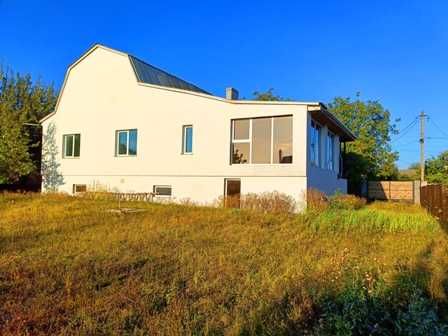 Продаж Будинок Золотоноша р-н 6 ШК