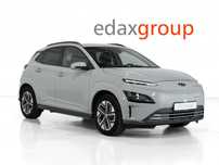 Hyundai Kauai EV 64 kWh Premium