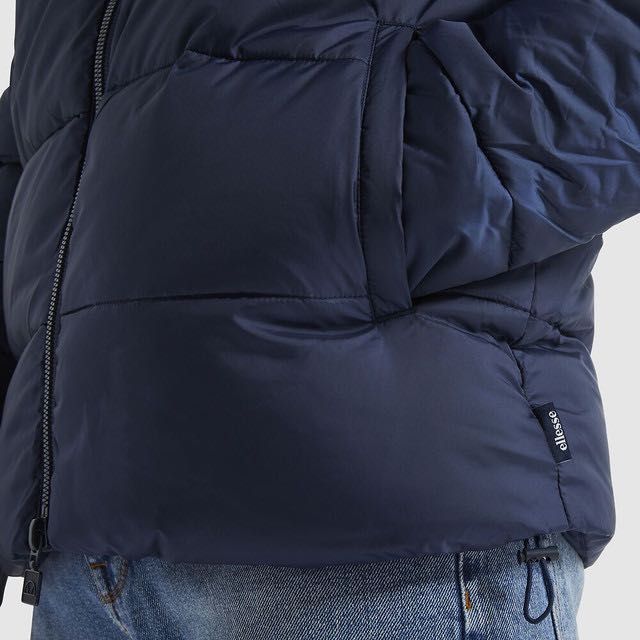 США‼️Куртка Ellesse Paddero Jacket (XS по 4XL) (SHQ17079-429)