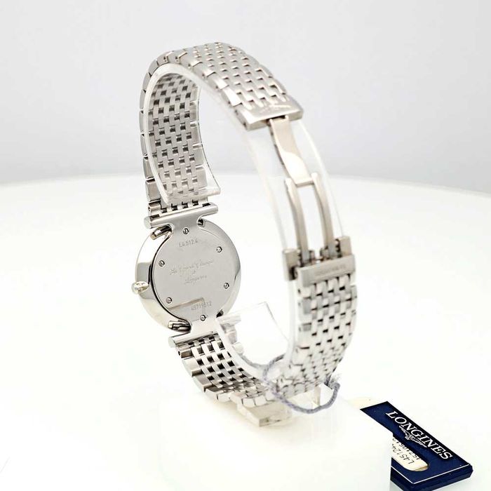 Zegarek Longines La Grande Classique De Longines L4.512.4.87.6