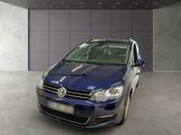 Volkswagen Sharan 2.0TDI 150KM • DSG • COMFORTLINE • 4Motion • FV23% • Gwarancja •