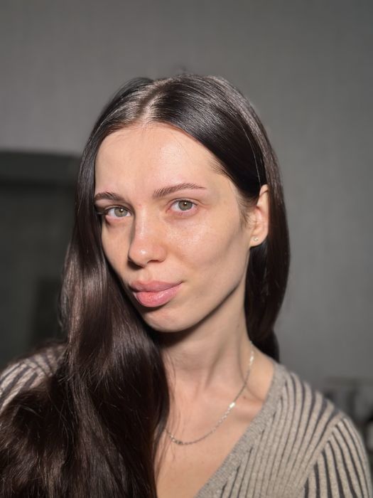 Брови/ фарбування/ корекці/ ламінування