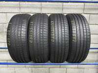 Літні шини 235/55 R19 (101V) PIRELLI