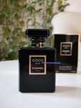Chanel Coco Noir - EDP woda perfumowana