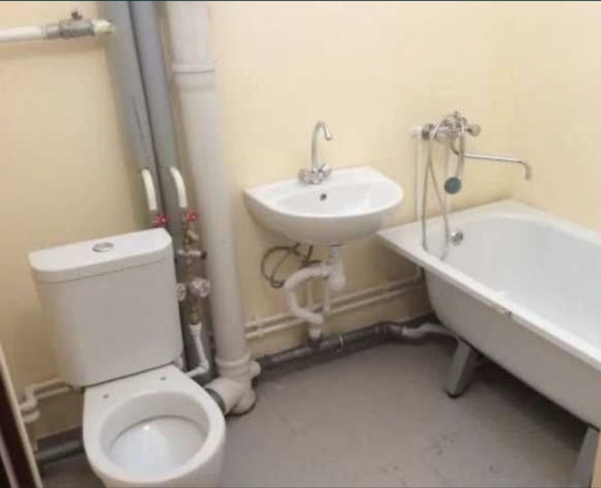 Прочистка Канализации