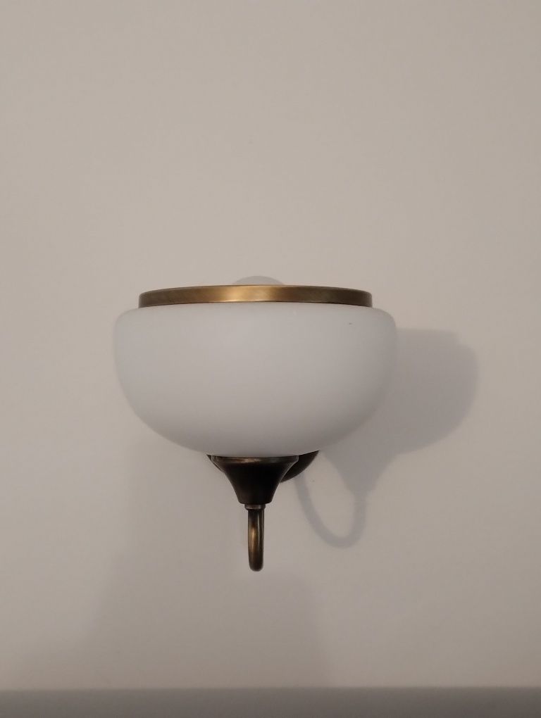 Lampa wisząca, plafon, kinkiety