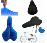 Гелевая подушка для сидіння сиденья велосипеда амортизация Egg bicycle
