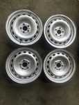 5x98 Fiat 58,1 6J15 ET39 felgi stalowe TIPO DOBLO SCUDO 500L