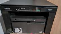 Принтер Canon i-SENSYS MF3010