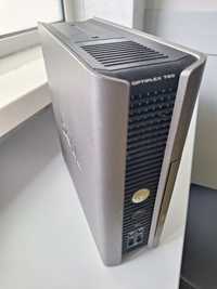 Dell Optiplex 760 USFF, C2D, 4gb, 128gb, Win7