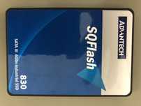 Disco SSD sata III 256GB Advantech