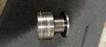 Bobine de reposição carreto de pesca Shimano exage FD 4000