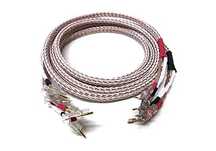 Kimber Kable 12TC - 2,5m terminado com WBT