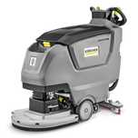 Szorowarka Karcher B50 W Bp Tr Bc +D51 +DOSE