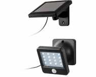 reflektor lampa livarno solarna led 6500k ip44 z czujnikiem ruchu