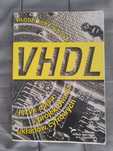 VHDL Włodzimierz Wrona projektowanie układy cyfrowe