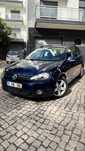 VW Golf Variant 1.6 TDI