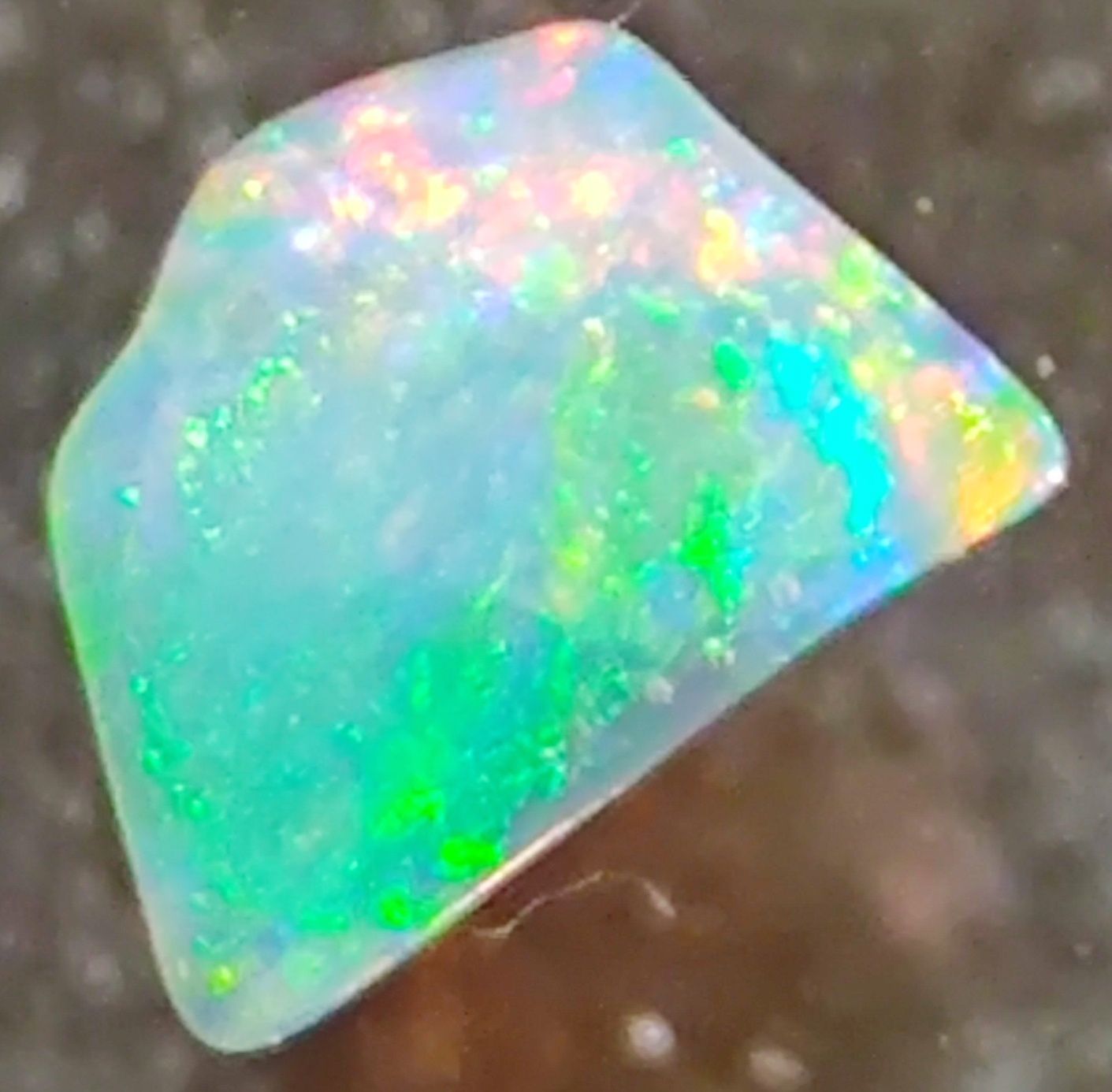 Opal naturalny Australia