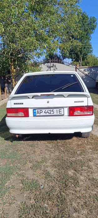 Продам ВАЗ 2113.